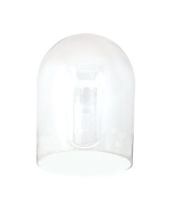 Clayre Eef Stolp 6GL3549 Transparent 23x29 cm