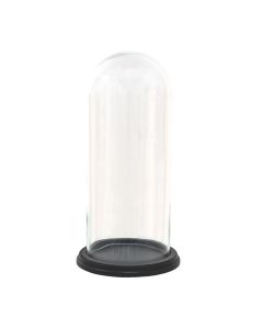 Clayre Eef Stolp 6GL3472 Transparent 17x26 cm