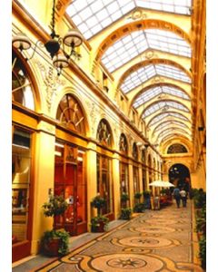 Ilford Omnijet Studio Satin 250g 13x18 cm 100 Vel