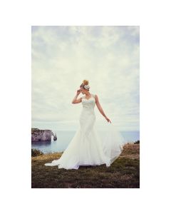 Ilford Omnijet Studio Satin White 310g 10x15 cm 100 Vel