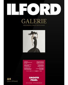 Ilford Galerie Smooth Pearl 310g A3 25 Vel