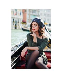 Ilford Omnijet Studio Luster Photo Paper 285g 13x18 cm 100 Vel