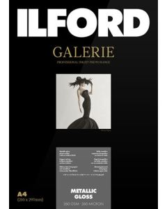 Ilford Galerie Metallic Gloss 260g 43,2 cm x 30 m