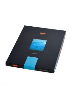 Tecco Inkjet Paper Smooth Artist Matt SAM200 A4 50 Vel