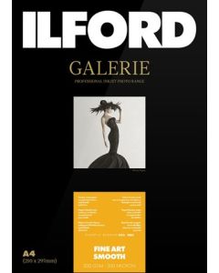 Ilford Galerie FineArt Smooth 200g 91,4 cm x 15 m
