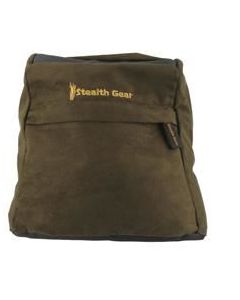Stealth Gear Double Bean Bag Bosgroen Limited Edition