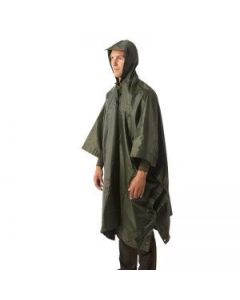 Stealth Gear Poncho 2 Stealth Gear Poncho 2