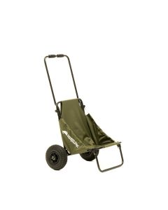 Stealth Gear Transport Trolley Bosgroen