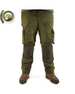 Stealth Gear Broek 2N Bosgroen maat XXXL30