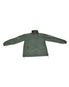 Stealth Gear Fleece2 Bosgroen maat S