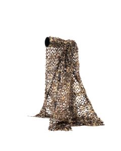 Buteo Photo Gear 3D leafs Camouflagenet Riet 1,5x3 m