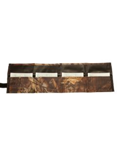 Buteo Photo Gear Lenswarmer Type 2 met 4 Vakken