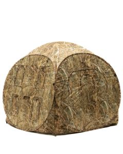 Buteo Photo Gear Schuiltent Aquila Mark II Riet Plus Buteo Photo Gear Schuiltent Aquila Mark II Riet Plus