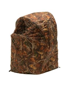 Buteo Photo Gear One Man Chair Hide