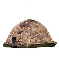 Buteo Photo Gear Drijftent Floating Hide Grebe