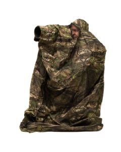 Buteo Photo Gear Baghide Groen