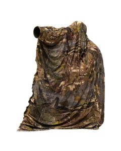 Buteo Photo Gear Baghide Lichtgewicht Groen