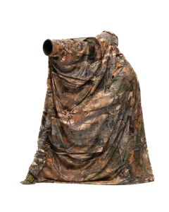 Buteo Photo Gear Baghide Lichtgewicht Licht Bruin