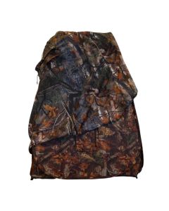Buteo Photo Gear Hide Cover Licht Bruin voor Buteo Mark II