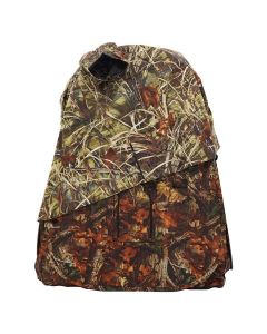 Buteo Photo Gear Hide Cover Riet voor Buteo Mark II