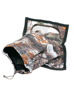 Buteo Photo Gear Snoot / Lens Cover Sneeuw voor Schuiltent