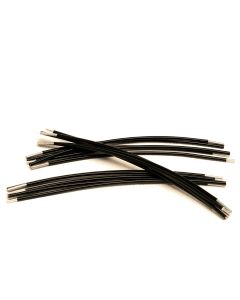 Buteo Photo Gear Aluminium Tentstokken voor Falco Mark II en III