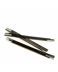 Buteo Photo Gear Fiberglas Tentstokken voor Falco Mark II en III