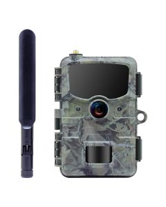 Stealth Gear Hedgehog 1080p 4G Wildcamera
