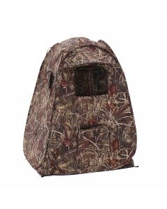 Buteo Photo Gear Schuiltent Buteo Mark III Riet