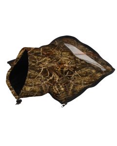 Buteo Photo Gear Snoot / Lens Cover Riet voor Mark III