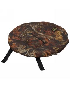 Buteo Photo Gear Draagtas voor Buteo Mark III Groen