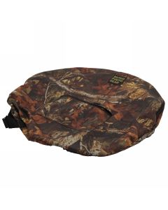 Buteo Photo Gear Draagtas voor Aquila Mark III Bruin