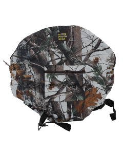 Buteo Photo Gear Draagtas voor Buteo Mark III Sneeuw