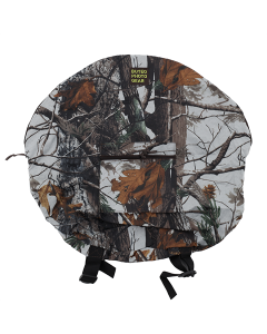 Buteo Photo Gear Draagtas voor Aquila Mark III Sneeuw