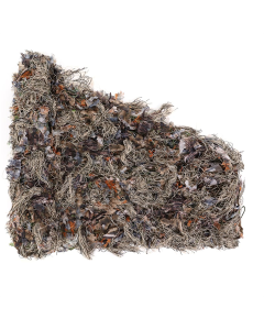 Buteo Photo Gear Hybride Camouflagenet Natural Brown 1,5x3 m