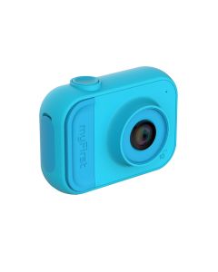myFirst Camera 10 Blauw