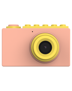 myFirst Camera 2 Roze