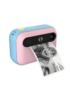 myFirst Camera Insta 20 Roze + Gratis Thermal Paper