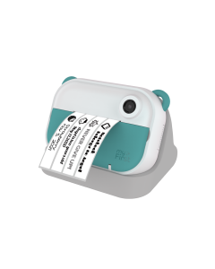 myFirst Camera Insta Wi Blauwgroen