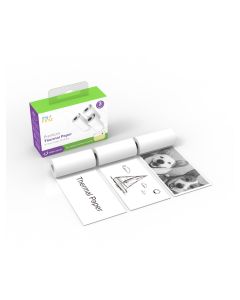 myFirst Camera Insta Thermal Paper