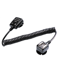 Linkstar TTL-kabel TC-P1 1,5m voor Pentax en Samsung
