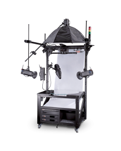 Photorobot Centerless Table Inruil Model