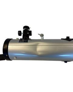 Byomic Beginners Spiegeltelescoop 76/700 in Koffer DEMO