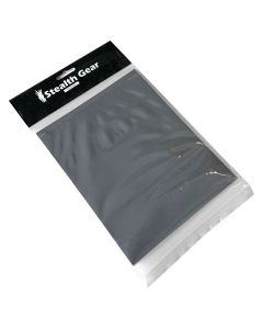 Stealth Gear Grijskaart 20x25 cm 