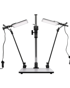 StudioKing Copy Stand CS-105 met LED Verlichting