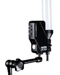Miops Splash V2 Waterdruppel Kit + N3 Kabel