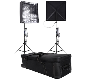 Falcon Eyes RX-24TDX Flex LED set